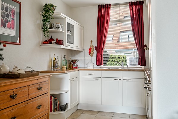 Medium property photo - Kruisvaarder 19, 3161 LJ Rhoon